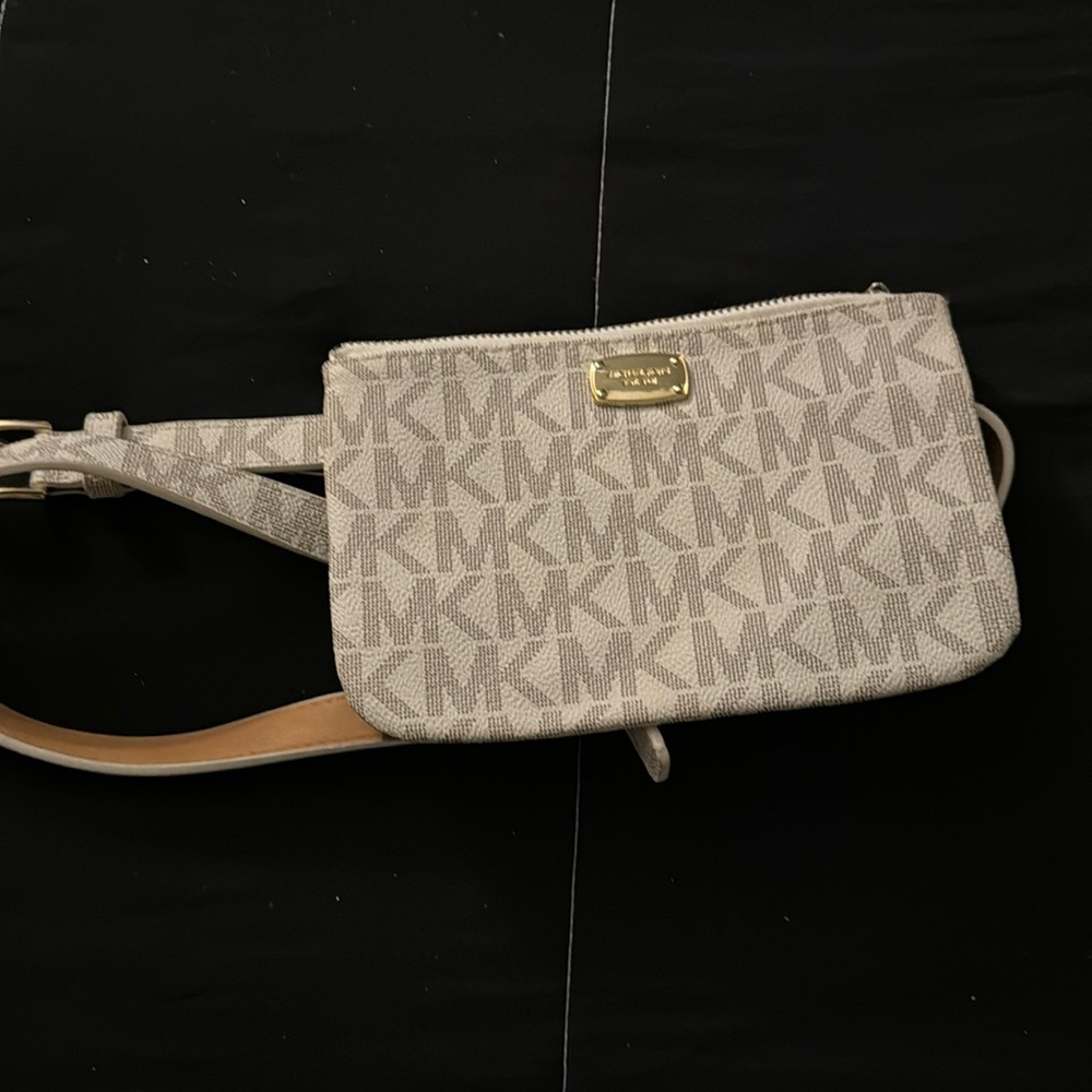 Michael Kors Fanny Pack